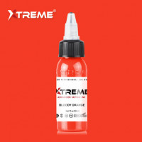 Тату краска Xtreme Ink Bloody Orange
