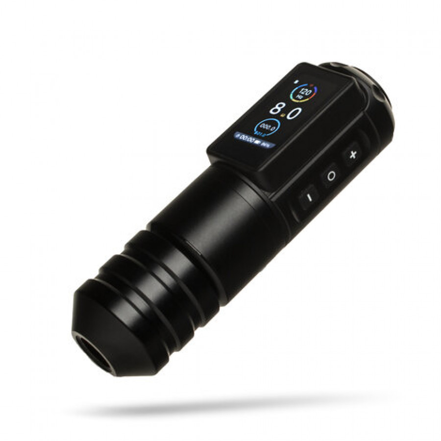 Беспроводная тату машинка Ambition Ninja Pro - 3