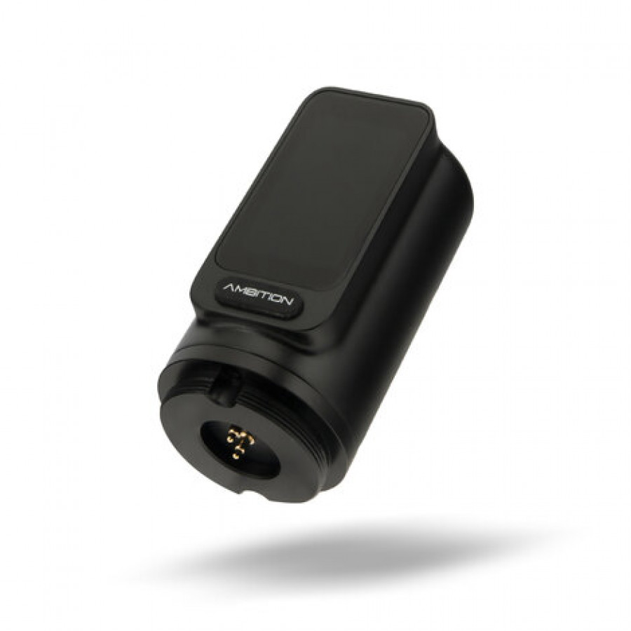 XNET Zetton Wireless Black