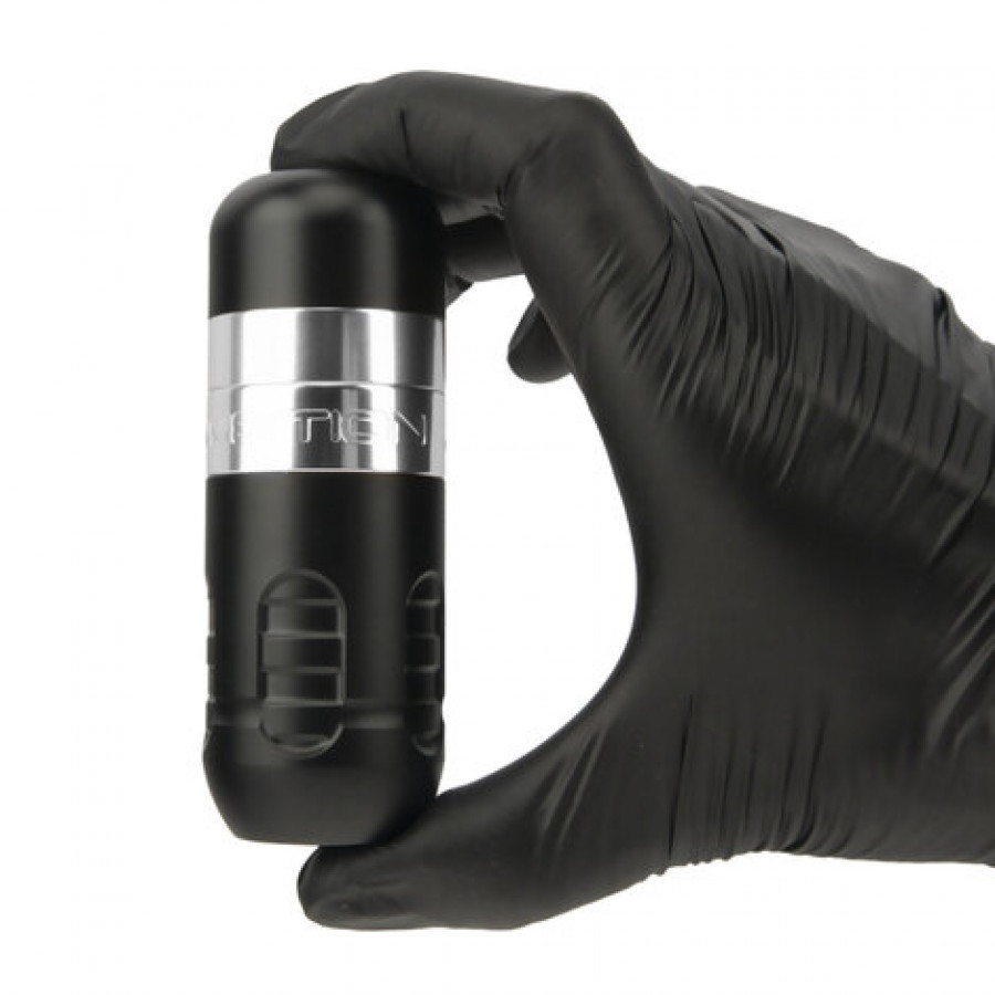 XNET Zetton Wireless Silver