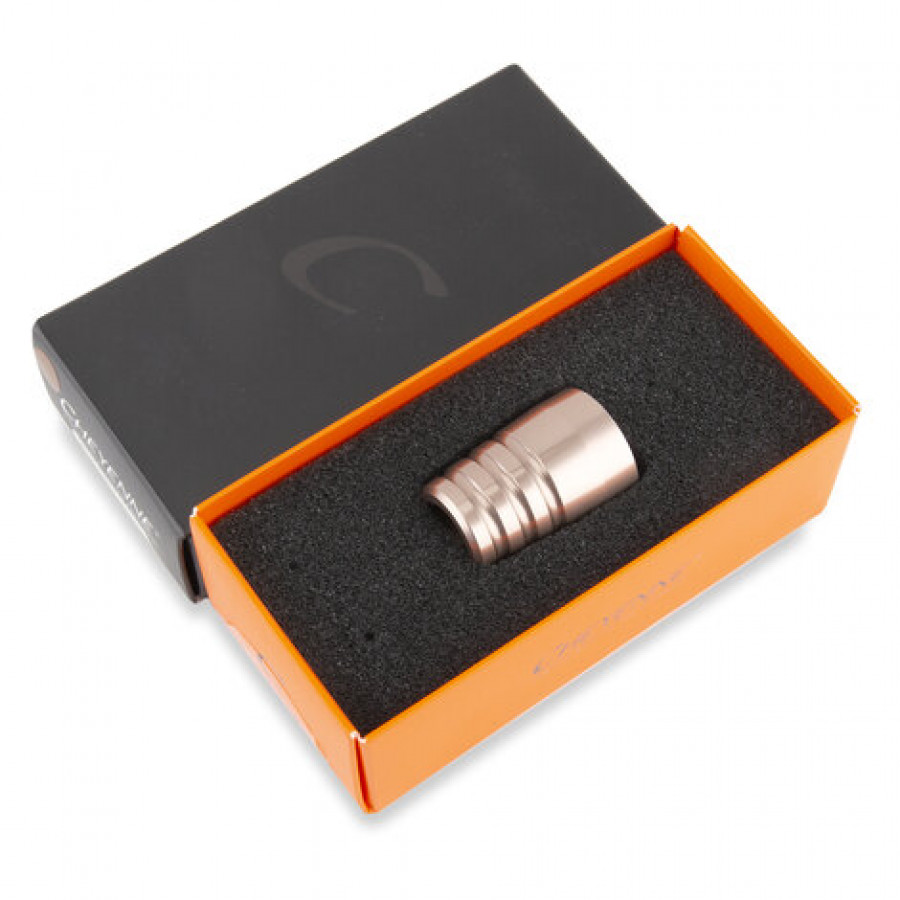 Держатель Cheyenne Hawk Pen Grip 21 мм - Бронзовый