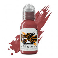Краска World Famous Tattoo Ink Jason Ackerman - Aileen Wuornos Blush