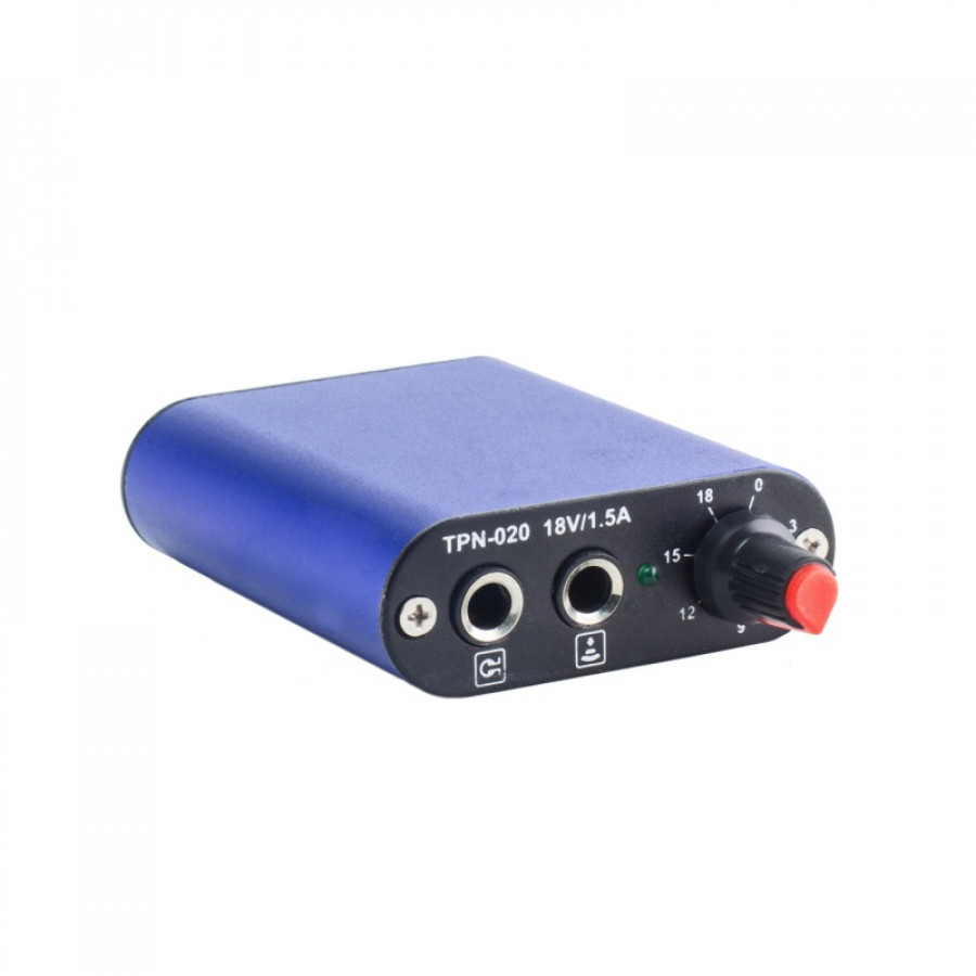 Блок питания TP-149B Mini Blue