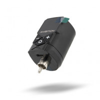 Источник питания Ambition Kuark Wireless RCA (2400мАч)