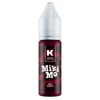 Тату краска ink  - Red Porto от Насти Miki Mo - 15 мл