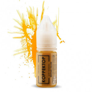 Пигмент БРОВИ Корректор желтый / Yellow