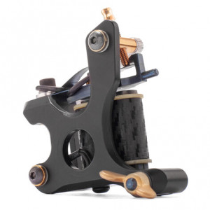 Тату машинка Skinductor Model-3 Black Liner